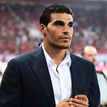 Μιλτιάδης Μαρινάκης