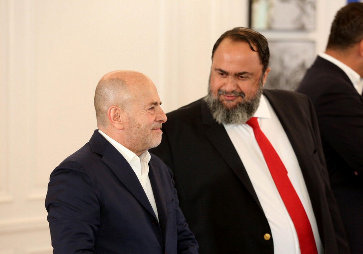 Super League: «Κλείδωσε» η σύσκεψη ιδιοκτητών για τα τηλεοπτικά δικαιώματα