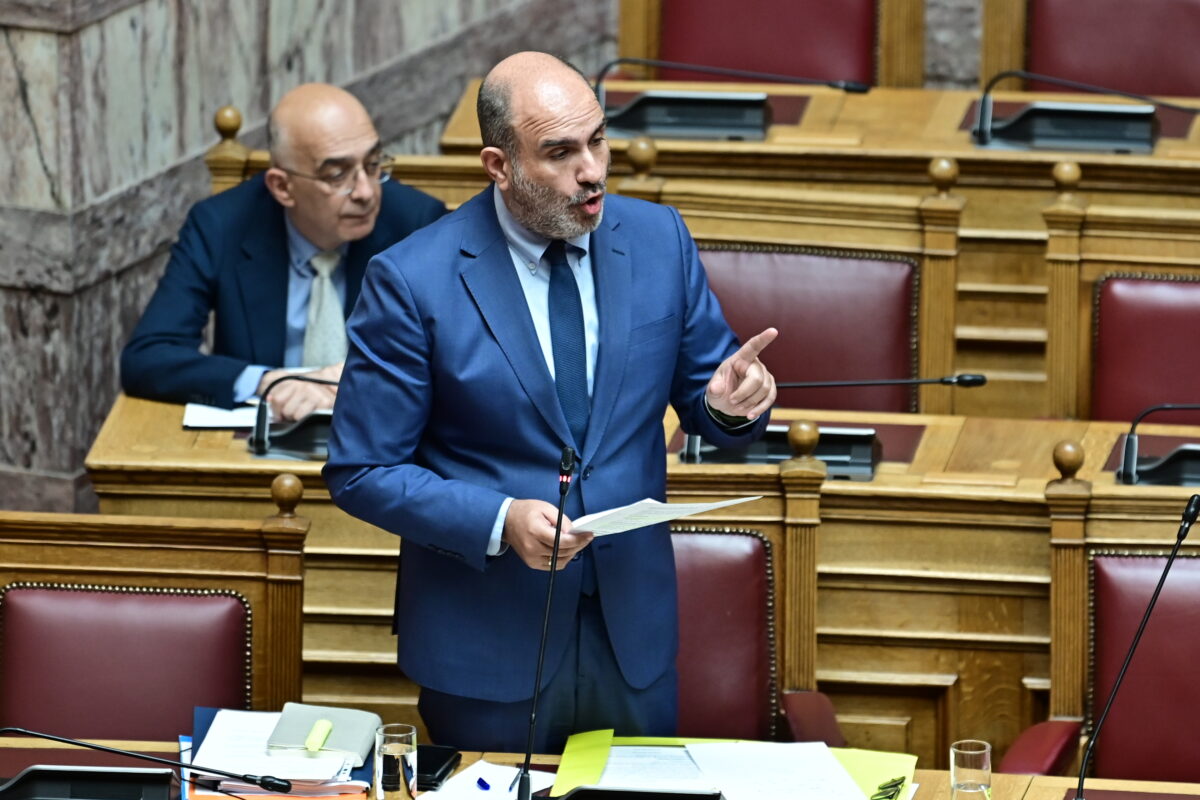Μαρκόπουλος Δημήτρης