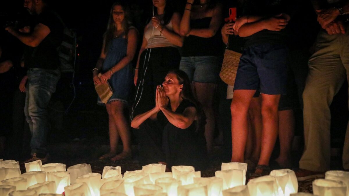 Φωτιά στο Μάτι