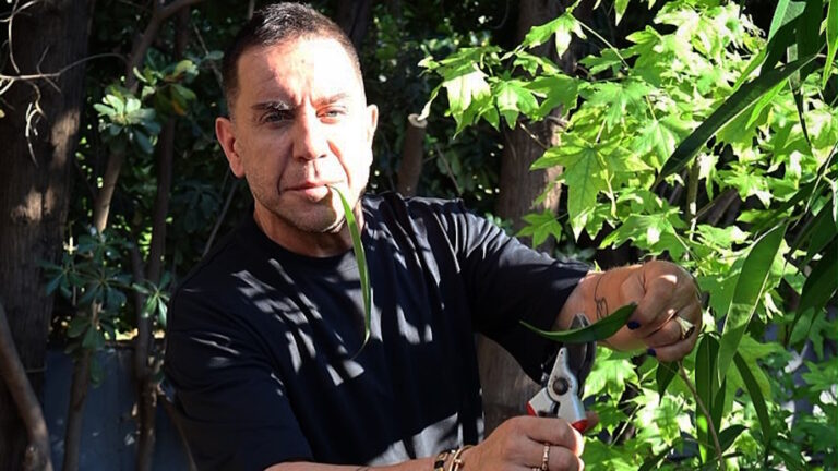 Γιώργος Μαζωνάκης