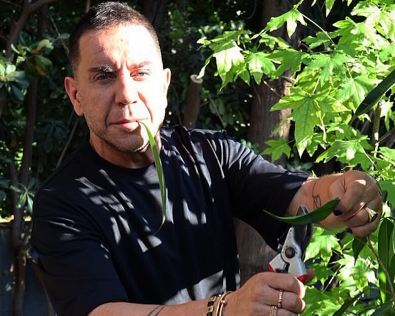 Γιώργος Μαζωνάκης