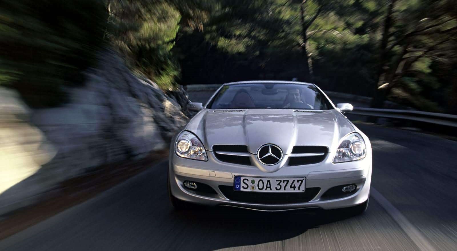 Ποιο διαχρονικό αριστοκρατικό cabrio κοστίζει 10.000 ευρώ μεταχειρισμένο;