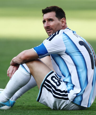 Λιονέλ Μέσι