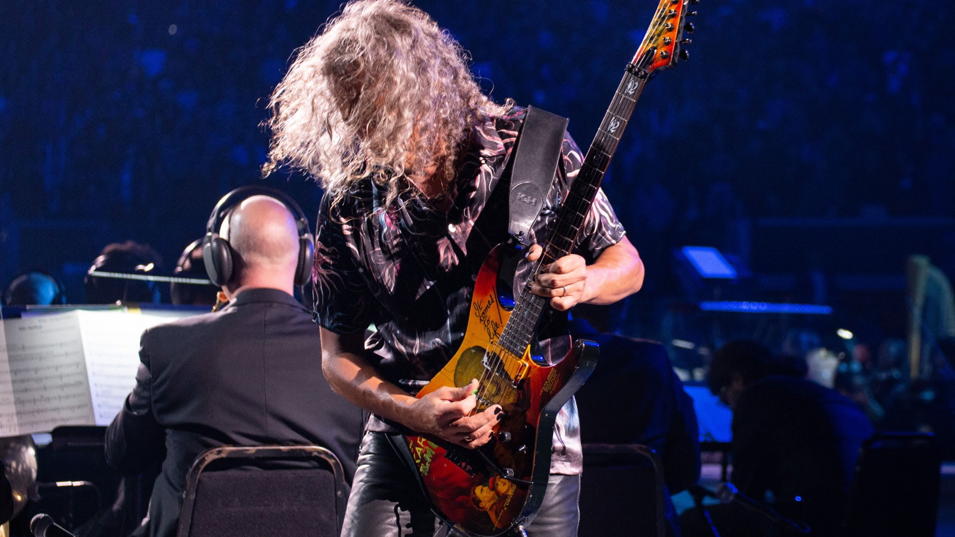 metallica