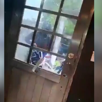 Μεξικό: Σοκαριστικό βίντεο από την απαγωγή της δημοσιογράφου Ροξάνα Γκουσμάν – Βρέθηκαν υπολείμματα της σορού της σε σπίτι