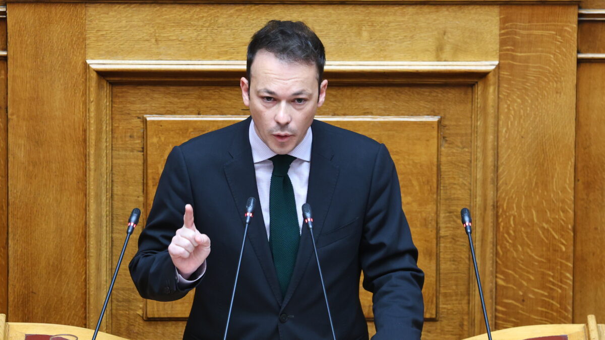 Μιλτιάδης Ζαμπάρας