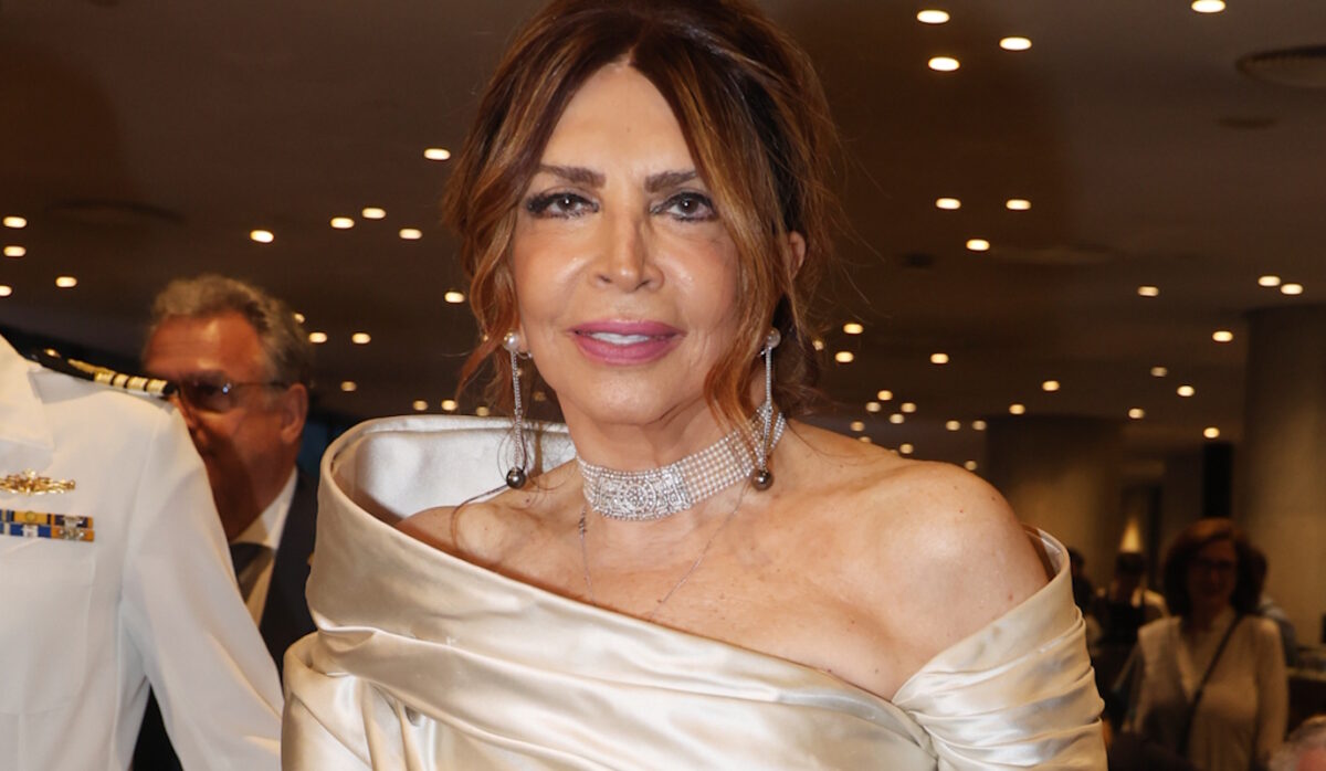 Μιμή Ντενίση