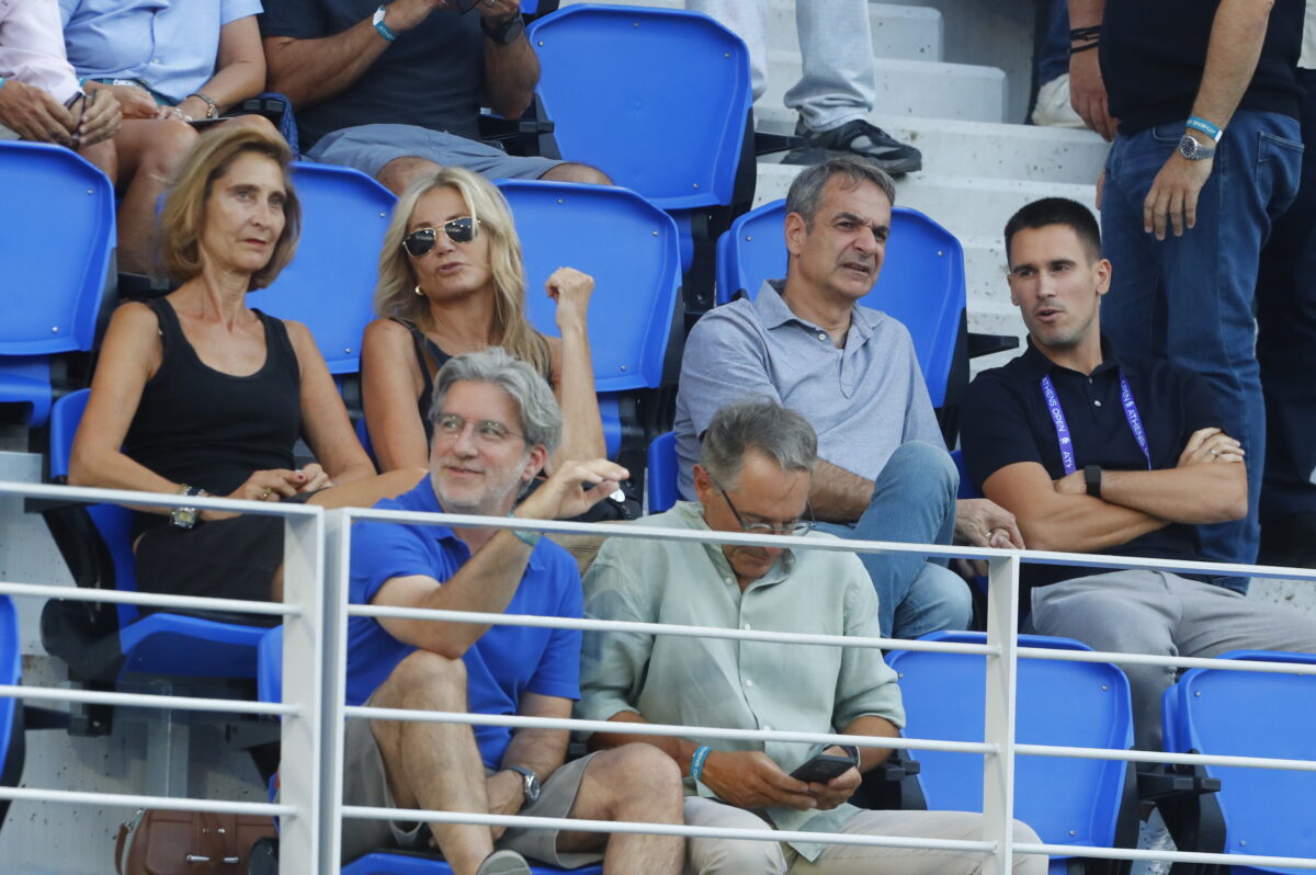 WTA 250 ATHENS OPEN 2026