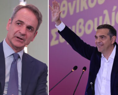 ΦΩΤΟ ΑΡΧΕΙΟΥ EUROKINISSI