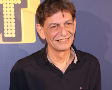 Μιχάλης Ρακιντζής