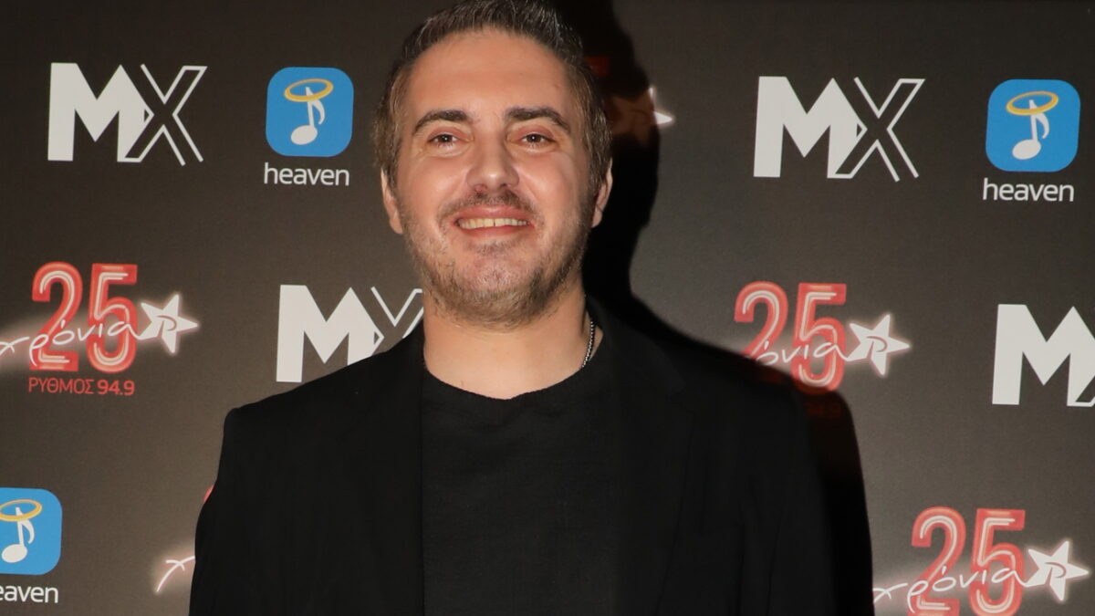 Μιχάλης Χατζηγιάννης