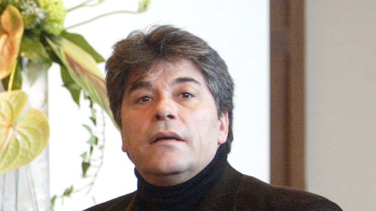 Πάνος Μιχαλόπουλος