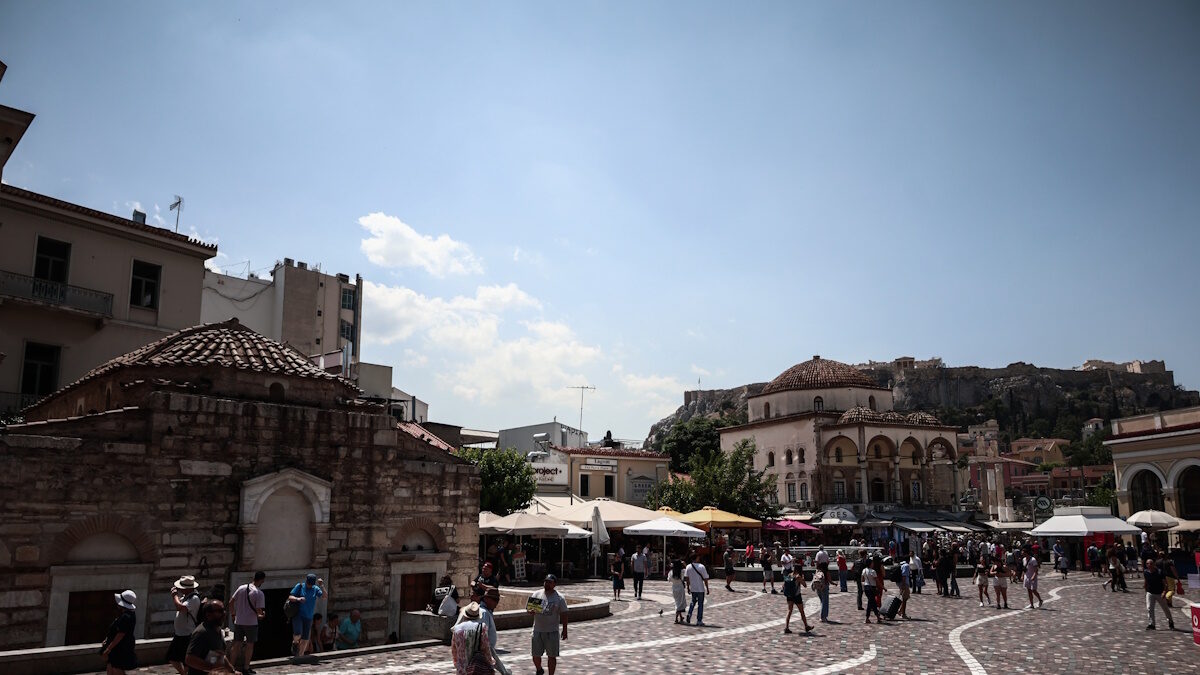 Μοναστηράκι