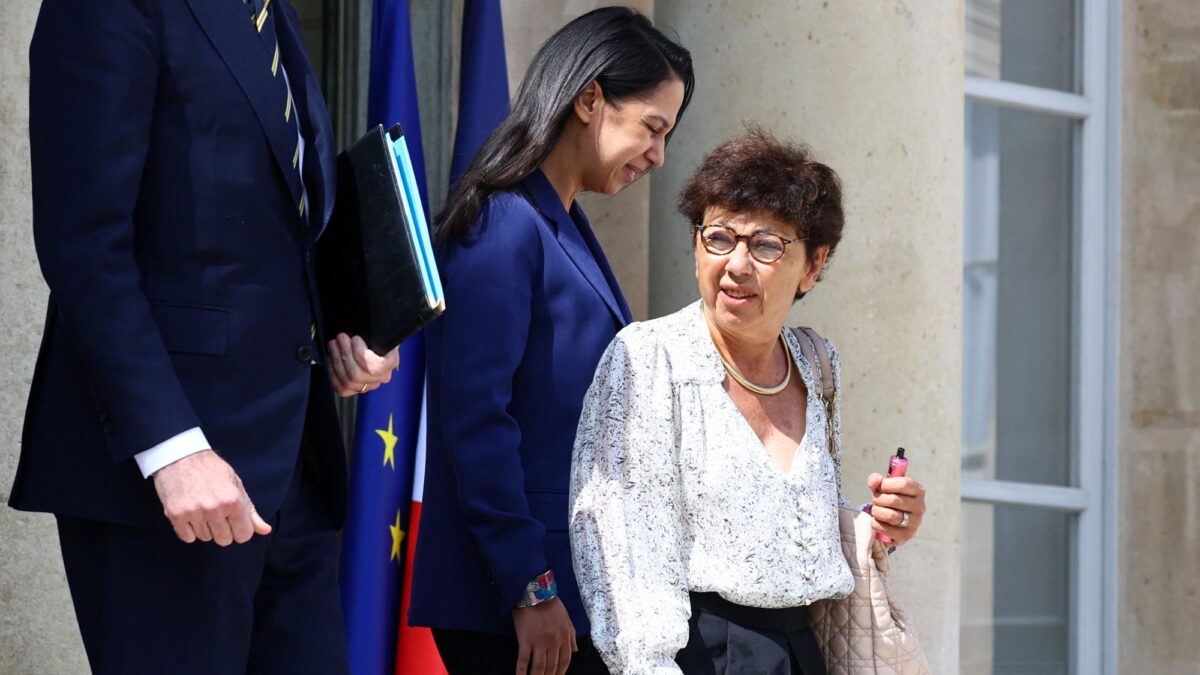 Μονίκ Μπαρμπού
