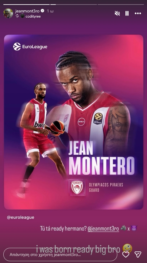 montero