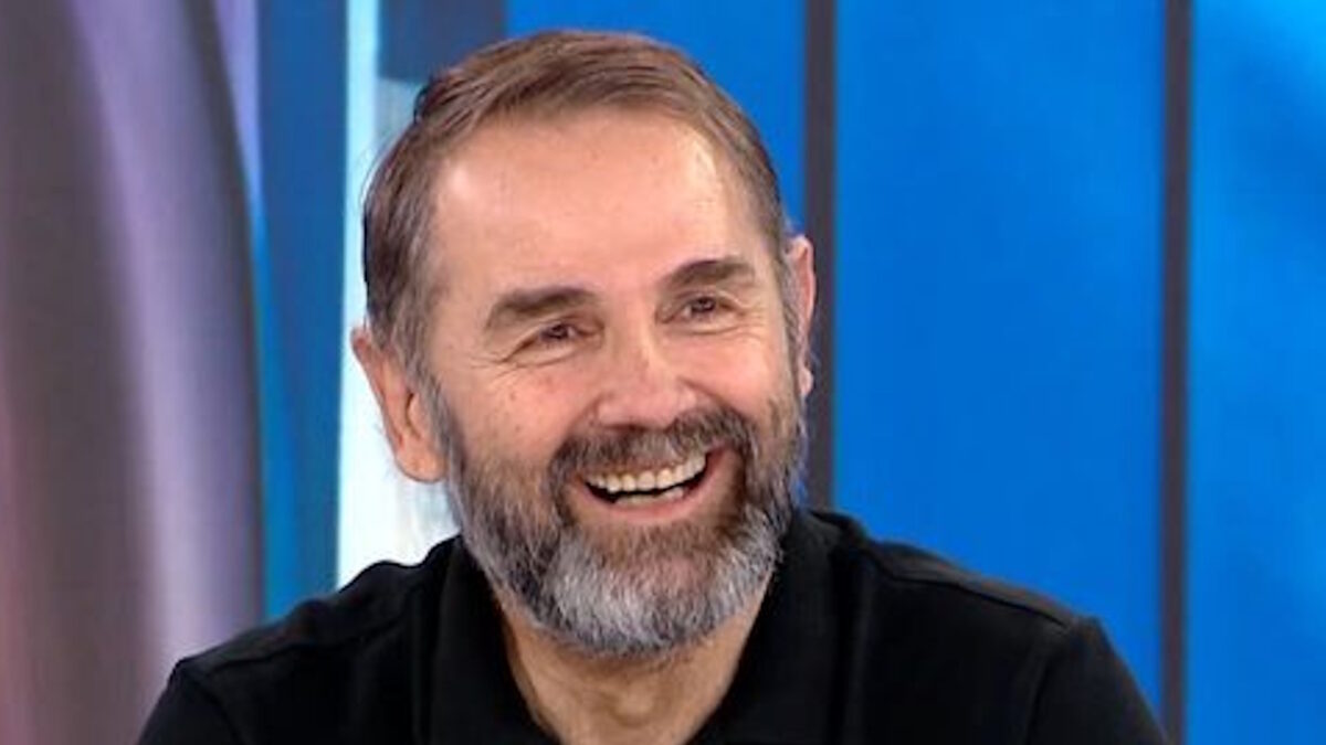 Σταύρος Μπαλάσκας