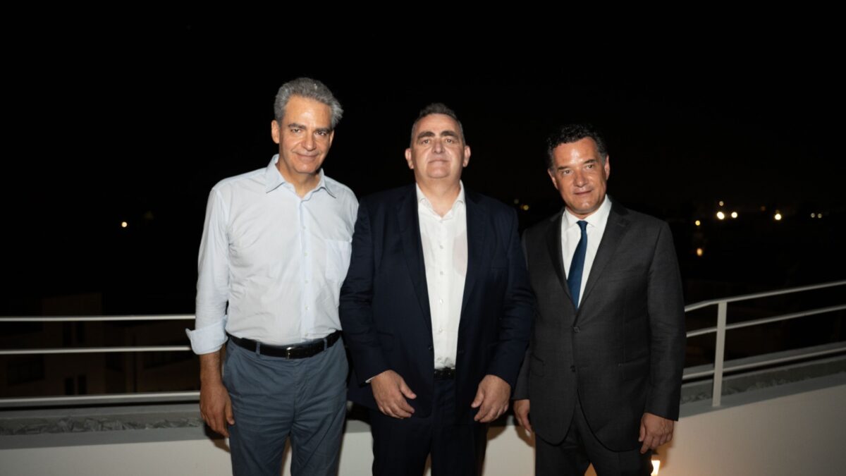 Φρέντι Μπελέρης