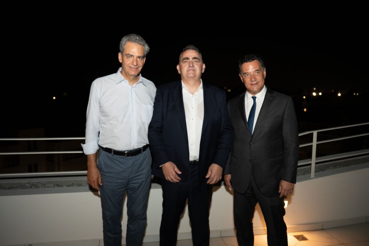 Φρέντι Μπελέρης