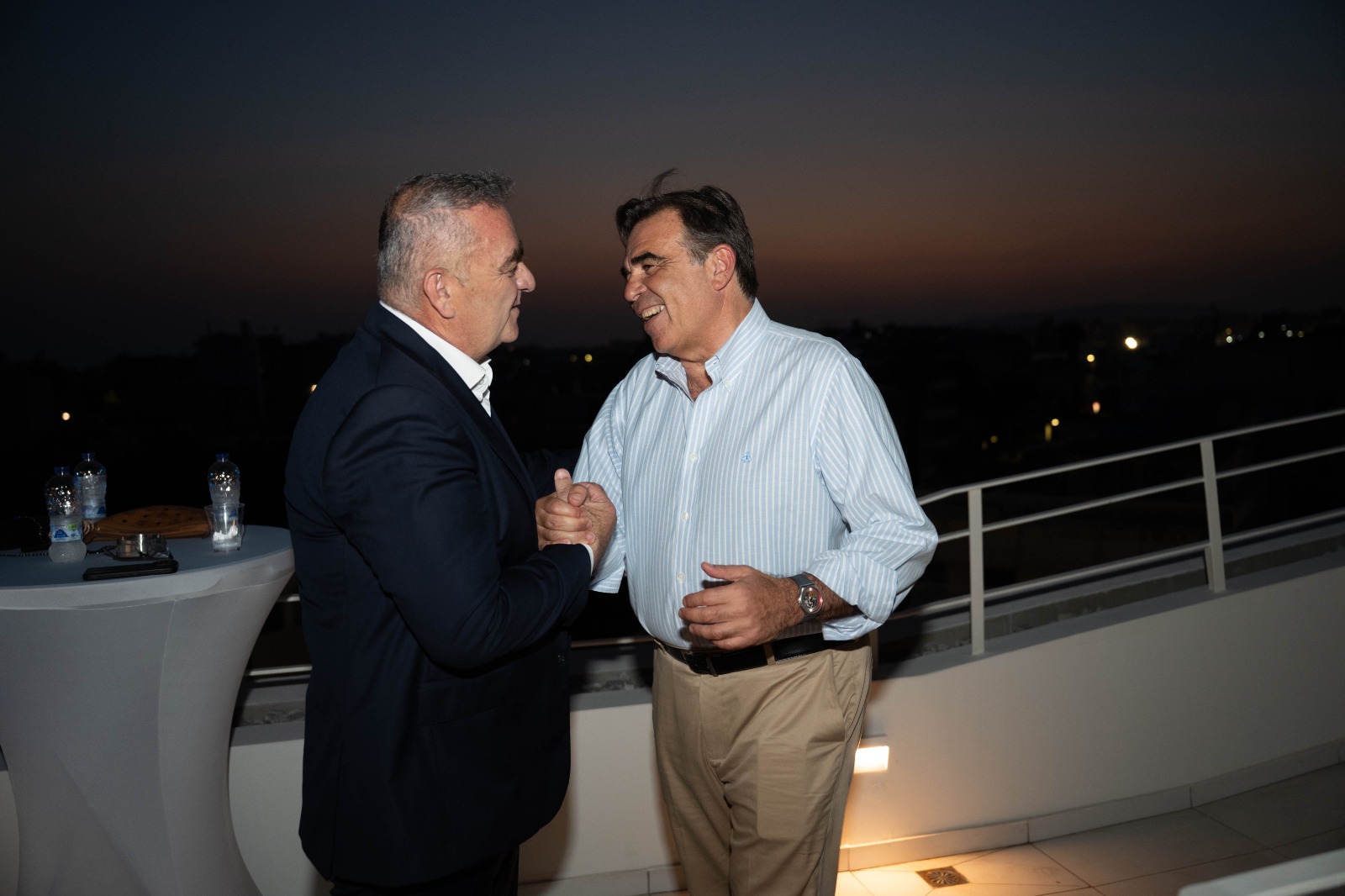 Φρέντι Μπελέρης