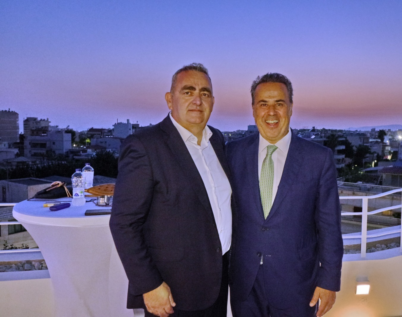 Φρέντι Μπελέρης