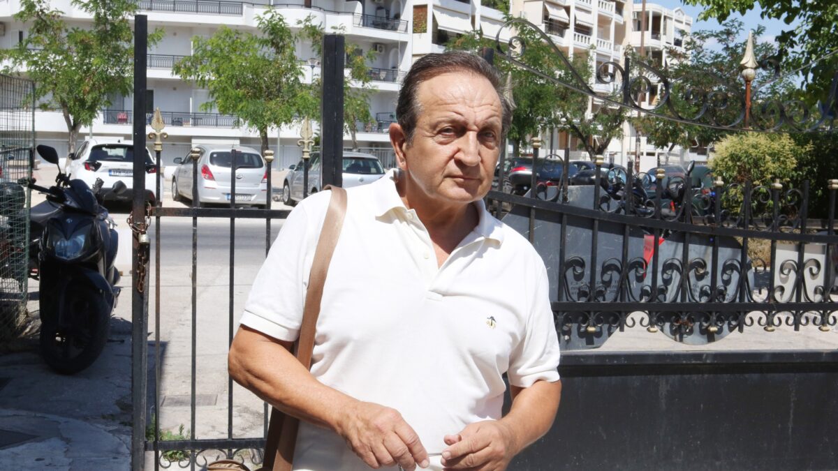 Σπύρος Μπιμπίλας