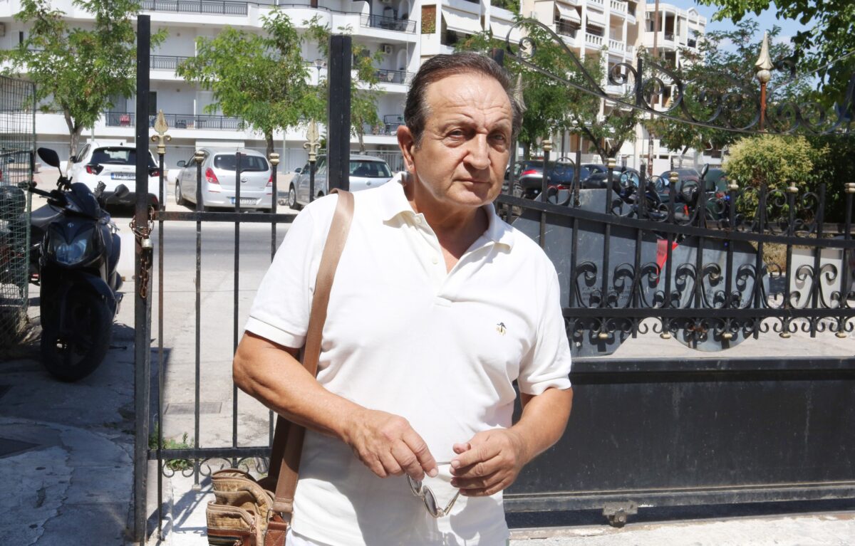 Σπύρος Μπιμπίλας