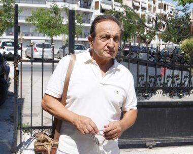 Σπύρος Μπιμπίλας