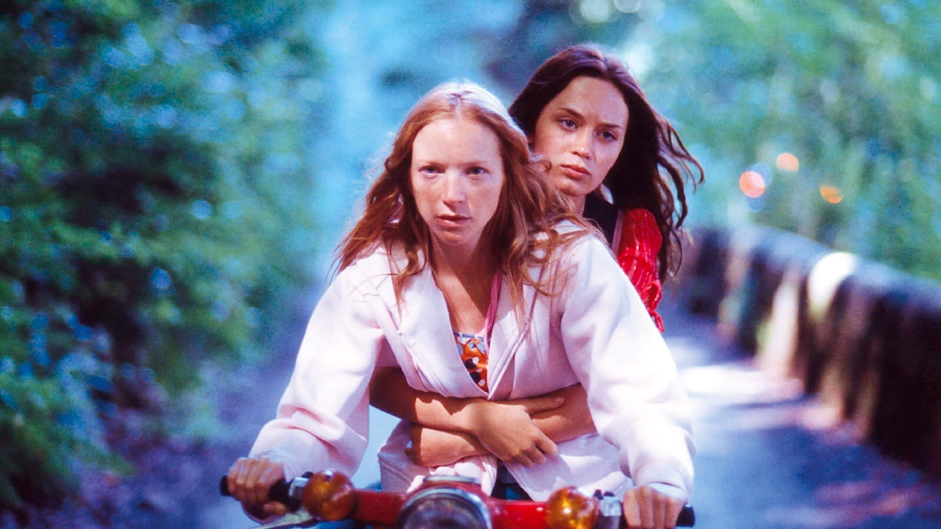 my summer of love