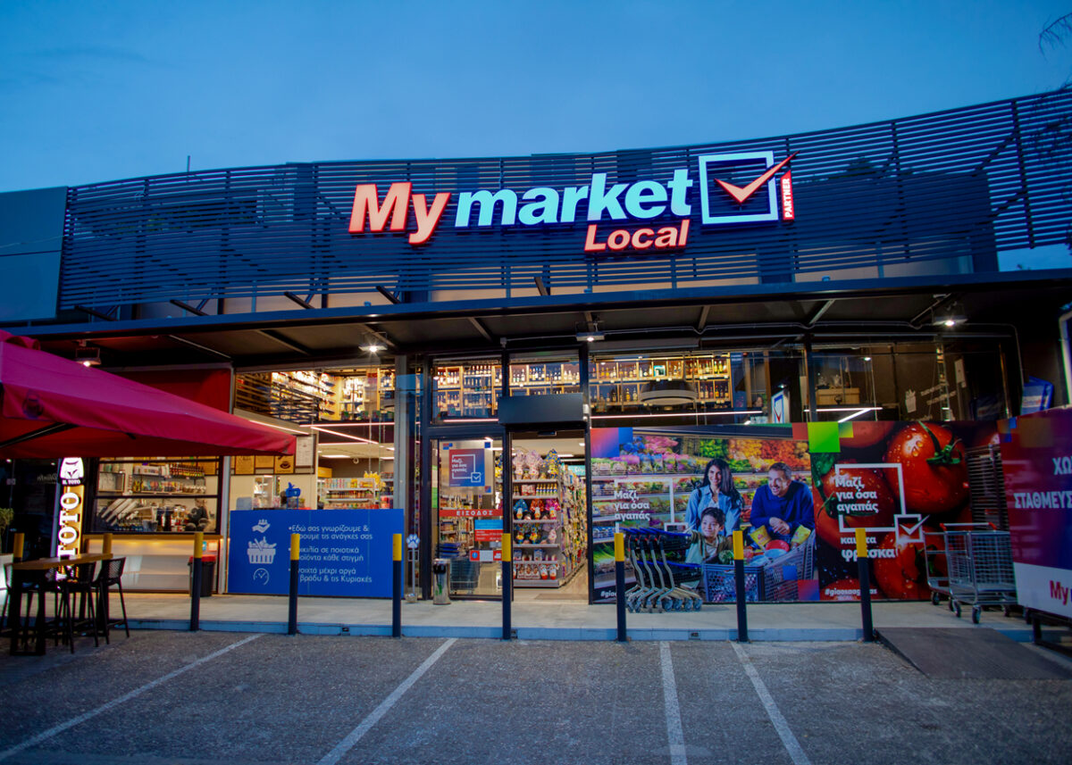 mymarket