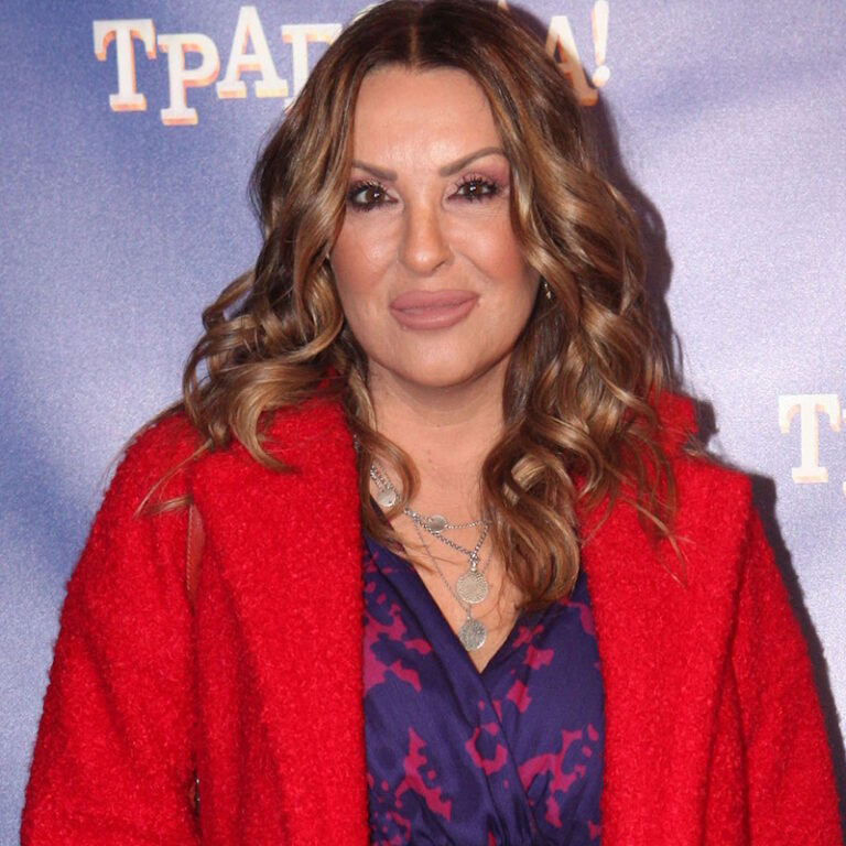 Η Ναταλία Γερμανού για τη διαδικτυακή απάτη: Δεν είναι η πρώτη φορά που με χρησιμοποιούν για να παραπλανήσουν τον κόσμο