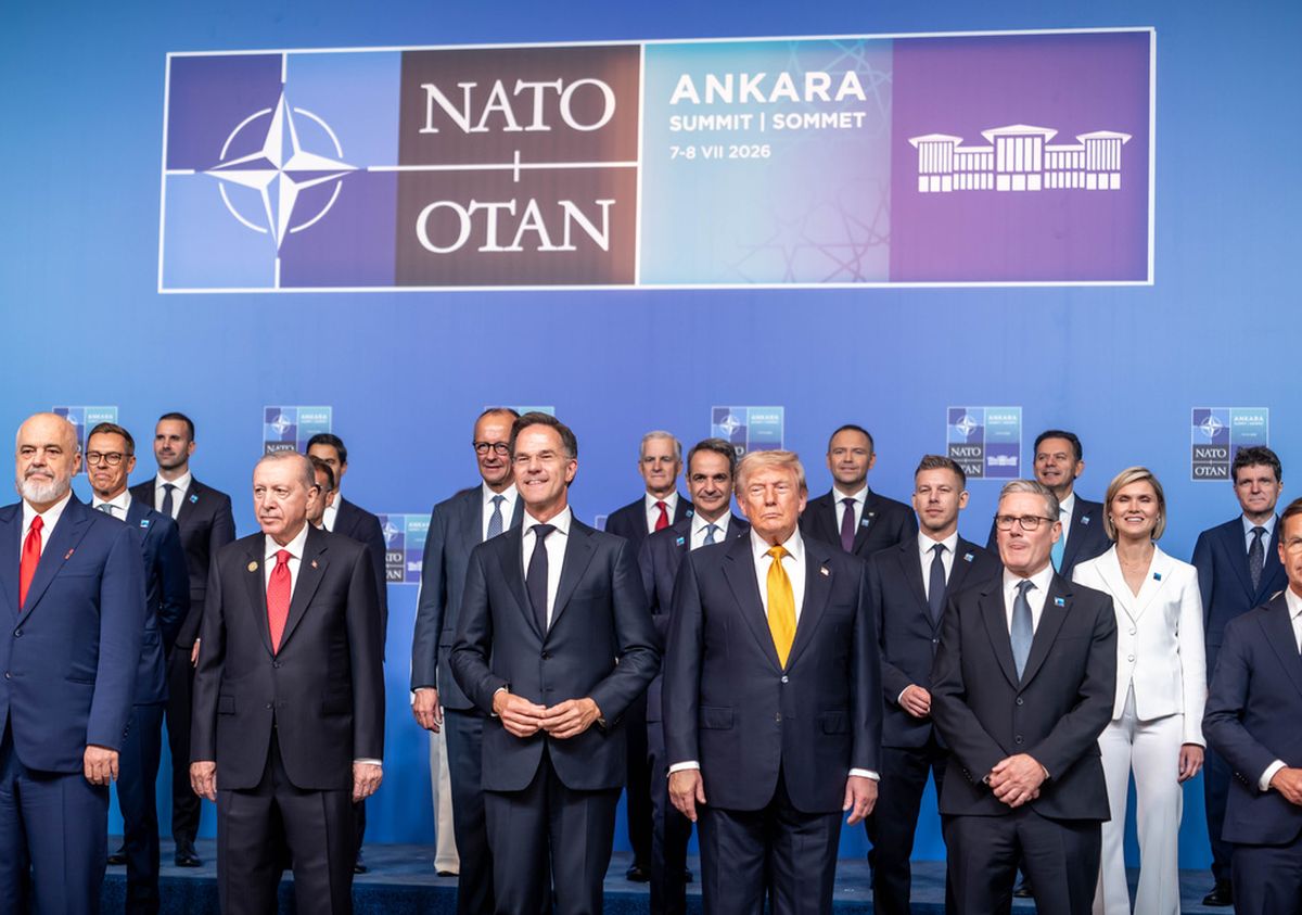 ΝΑΤΟ