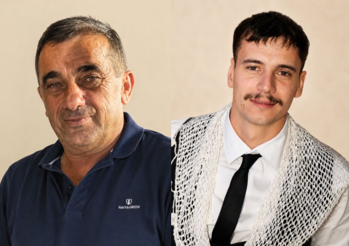 Θρήνος στο Ρέθυμνο: Σήμερα οι κηδείες των δύο πυροσβεστών που έχασαν τη ζωή τους στο καθήκον στη φωτιά της Κρύας Βρύσης
