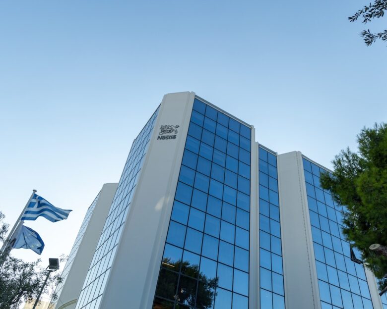 Η Nestle Ελλάς βλέπει ήπια αύξηση πωλήσεων το 2026 μετά από ανάπτυξη 11,2% το 2025