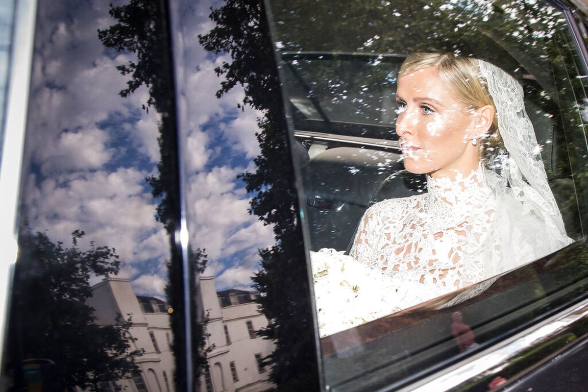 Nicky Hilton Νίκι Χίλτον