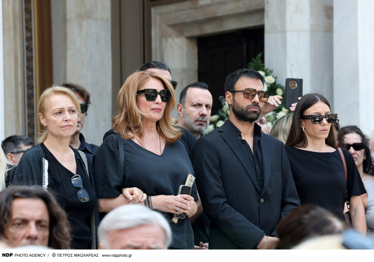 Άντζελα Γκερέκου