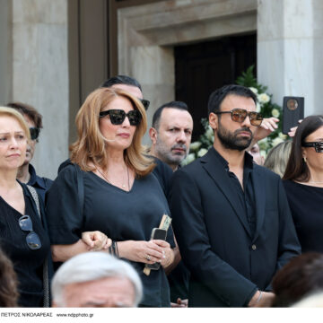 Άντζελα Γκερέκου