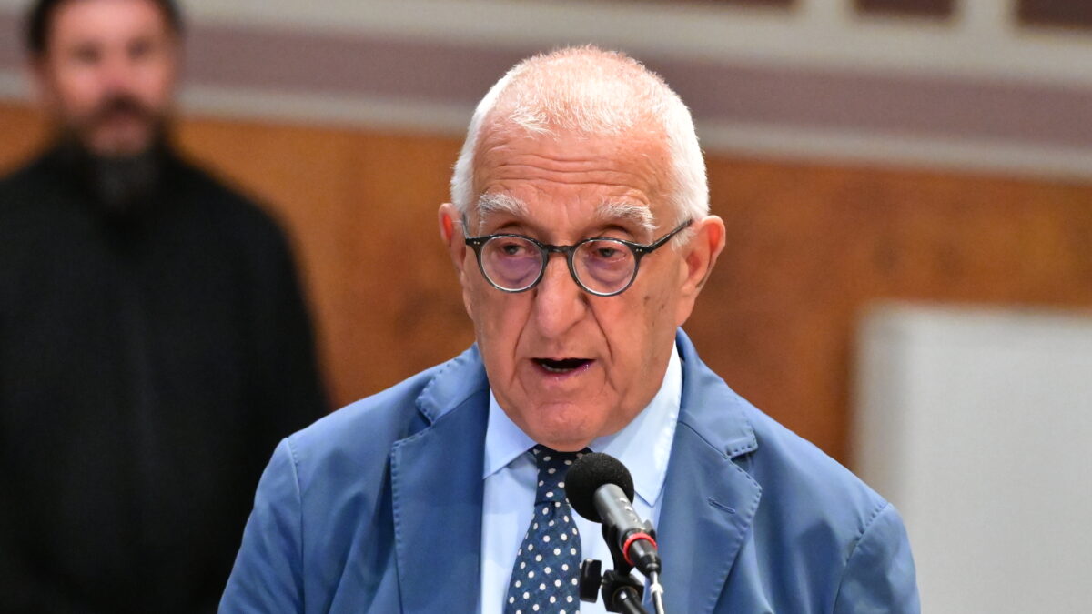 Νικήτας Κακλαμάνης