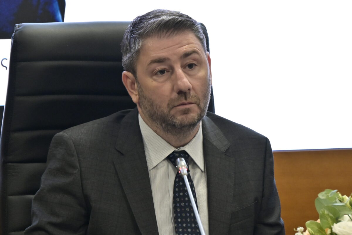 Νίκος Ανδρουλάκης: Η ακρίβεια είναι ο σιωπηλός φόρος στο εισόδημα κάθε εργαζόμενου