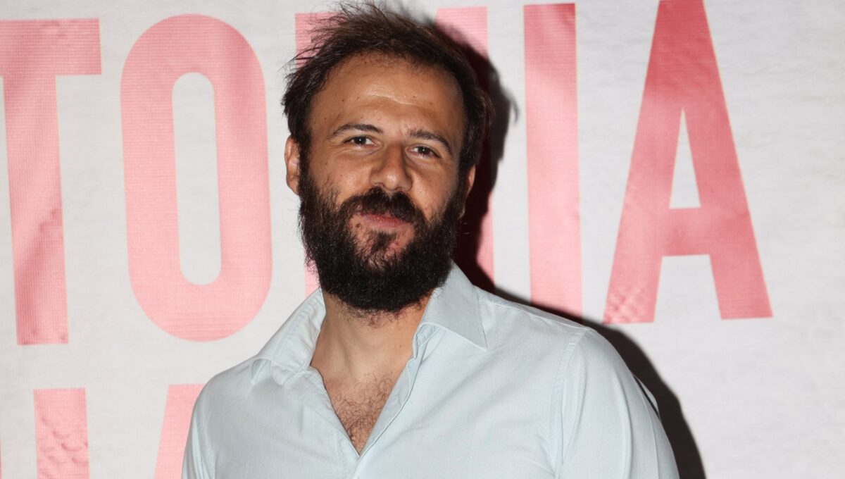 Ο Νίκος Γκέλια για το χωρισμό του: «Όλα μέσα στη ζωή είναι, σημασία έχει να είσαι καλά»