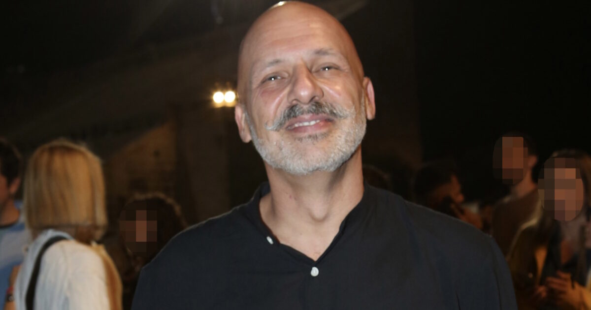 Νίκος Μουτσινάς: Έχασα ρόλο όχι για τη σεξουαλική μου επιλογή αλλά για τη φαλακροποίηση