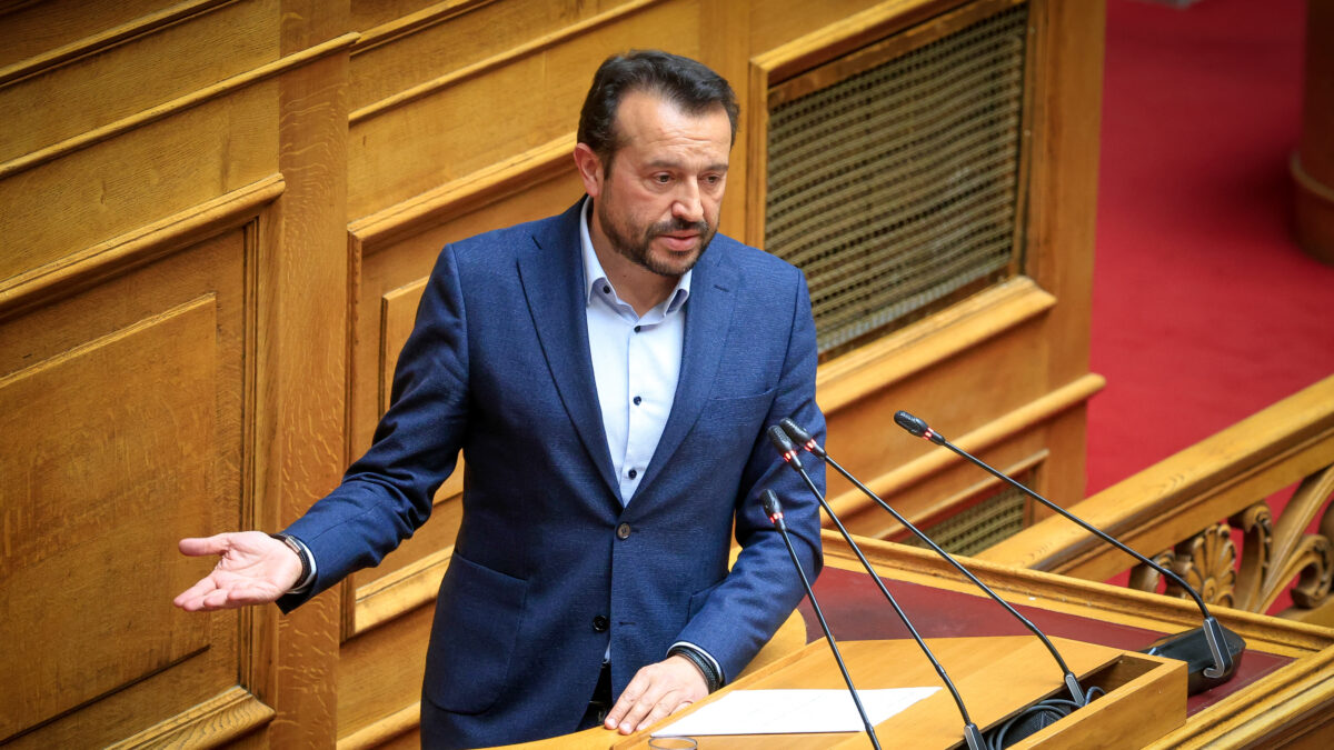 Νίκος Παππάς