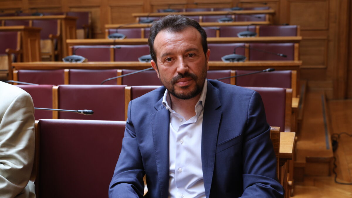 Νίκος Παππάς