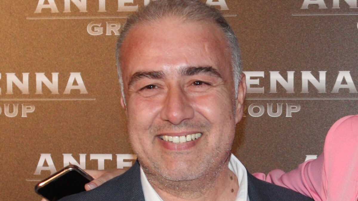 Νίκος Ρογκάκος