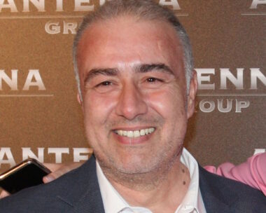 Νίκος Ρογκάκος
