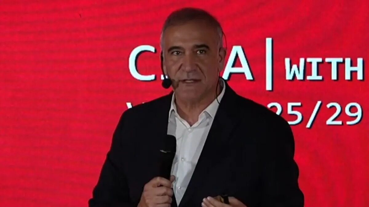 Ο Πάουλο Νόγκα νέος διευθυντής ακαδημίας του Ολυμπιακού