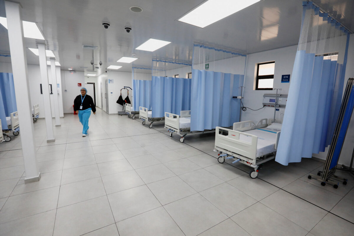 Ιταλία: Έκλεψαν φαιντανύλη για 20.000 δόσεις ναρκωτικών από νοσοκομείο της Ρώμης