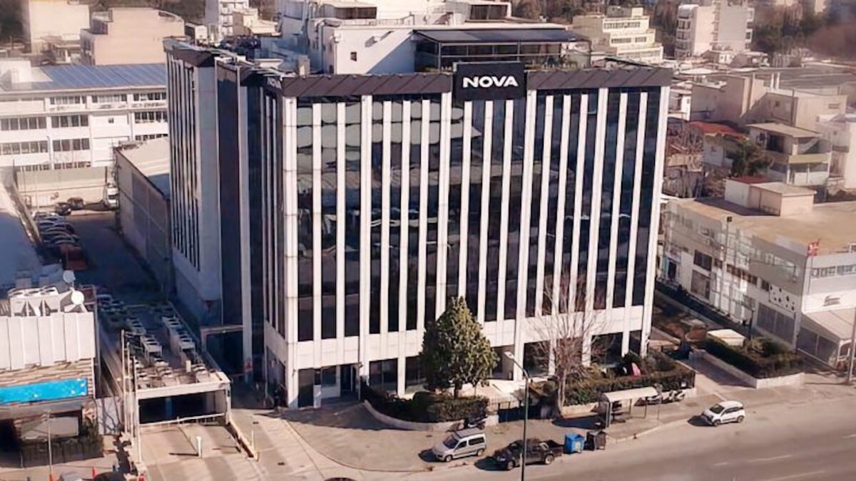 Βαρδινογιάννης, Ταμβακάκης και οικογένεια Λάτση επενδύουν στη νέα εποχή της Nova ICT - Η επιχειρηματική σύμπραξη
