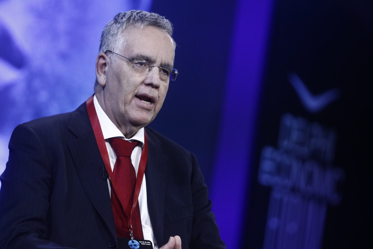 Βύρωνας: Συνελήφθη Αιγύπτιος με χειροβομβίδα κοντά στο σπίτι του Ισίδωρου Ντογιάκου