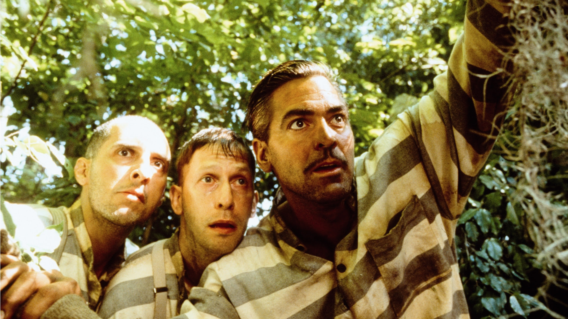 o brother where art thou